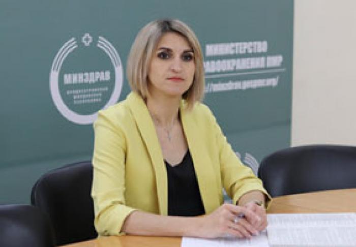 ​TRANSNISTRIA ESTE ASIGURATĂ CU MEDICAMENTE NECESARE PENTRU TRATAMENTUL COVID-19