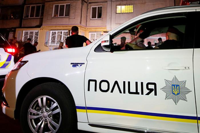 Украинским чиновникам прислали ртуть в конверте