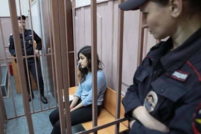 Умерла бабушка сестер Хачатурян