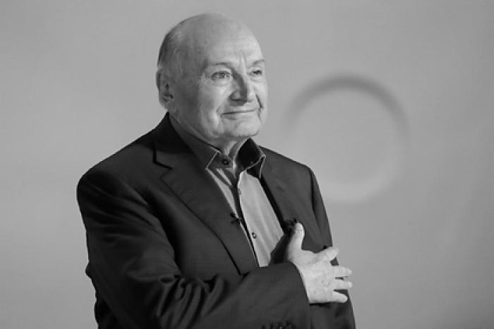 Умер сатирик Михаил Жванецкий