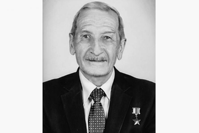 Умер советский разведчик-нелегал и Герой России Юрий Шевченко