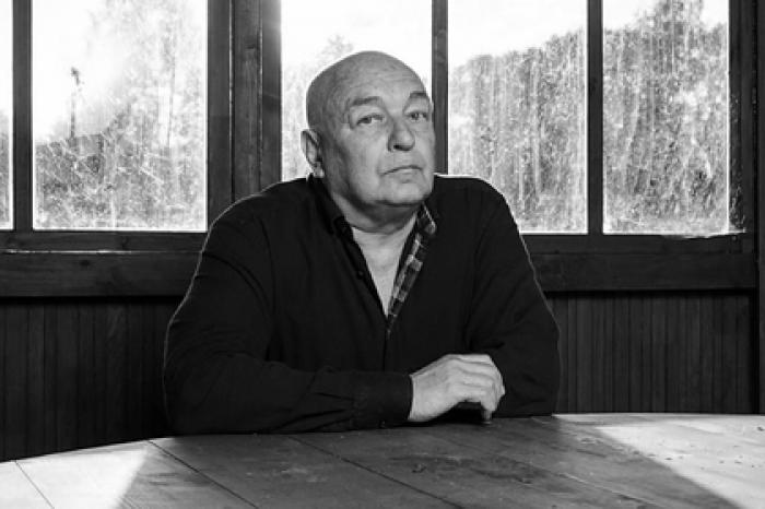 Умер создатель бренда «Б.Ю. Александров»