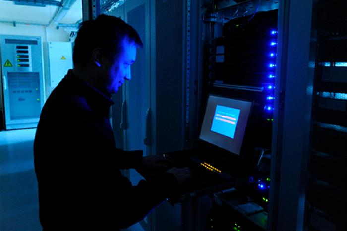 В Арктике захотели создать опорные центры обработки данных