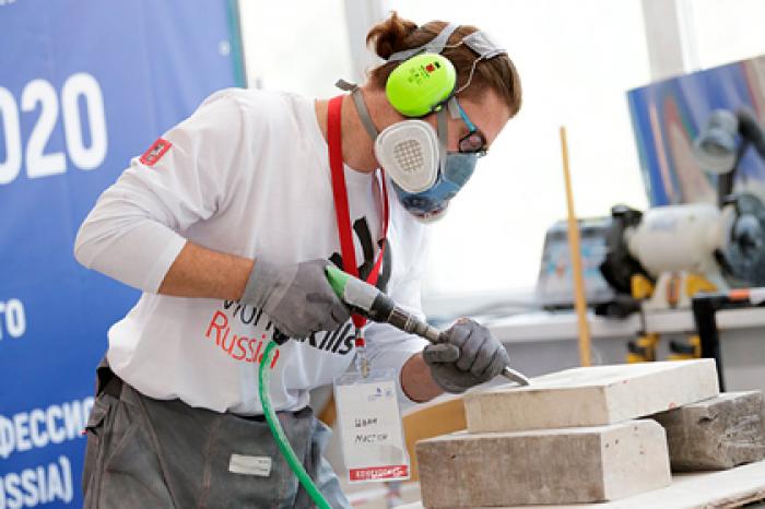 В колледжах российского региона создадут десятки мастерских WorldSkills