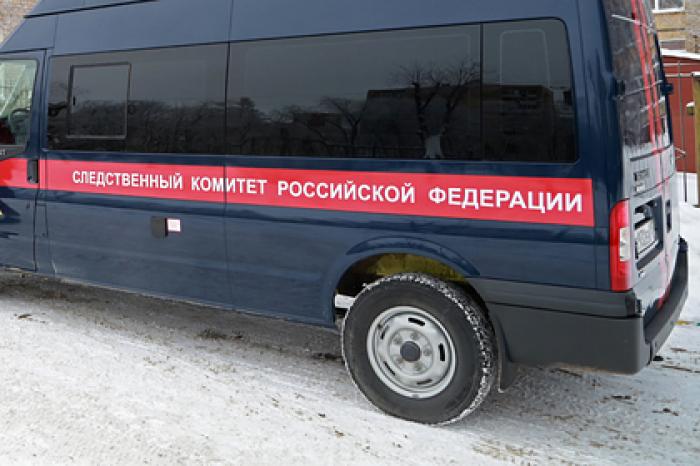 В московской квартире обнаружили тела двух детей
