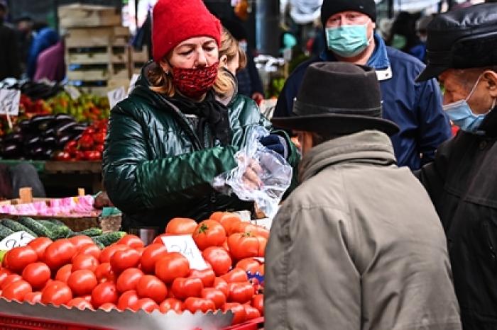 В ООН забеспокоились обострением голода на планете из-за коронавируса