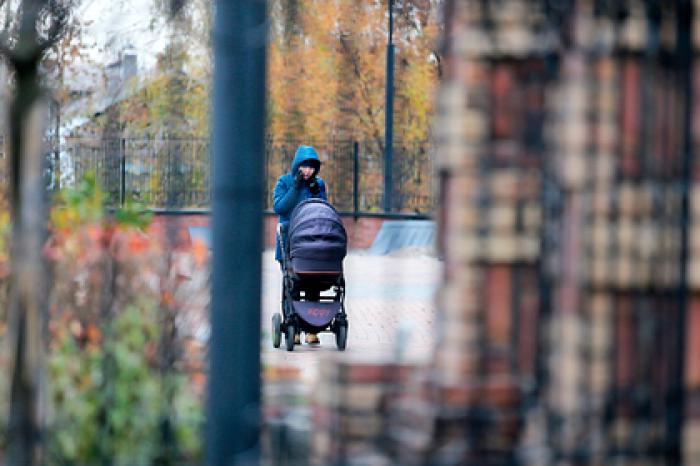 В Подмосковье родителям первенцев дадут ипотеку под 2,9 процента