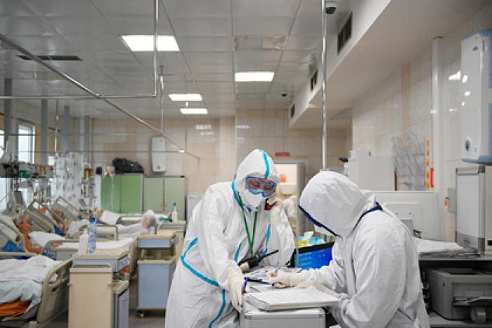 Врачи дали рекомендации по восстановлению легких после COVID-19
