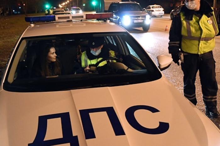 В России научились мгновенно вычислять пьяниц и наркопотребителей за рулем