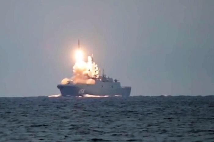 В России завершились госиспытания нового ракетного комплекса