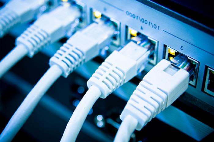 В российском регионе отчитались о массовом обеспечении жителей интернетом