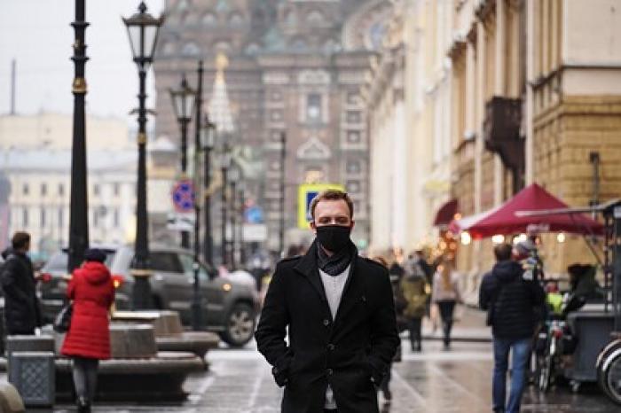 В Санкт-Петербурге зрителям запретили доступ на спортивные мероприятия