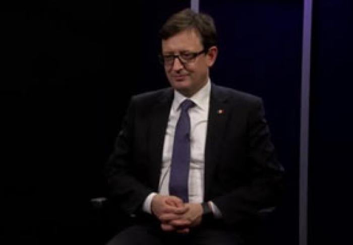 ACȚIONARII BĂNCILOR PESTE CÂTEVA LUNI VOR PRIMI DIVIDENDE: GUVERNATORUL BNM OCTAVIAN ARMAŞU