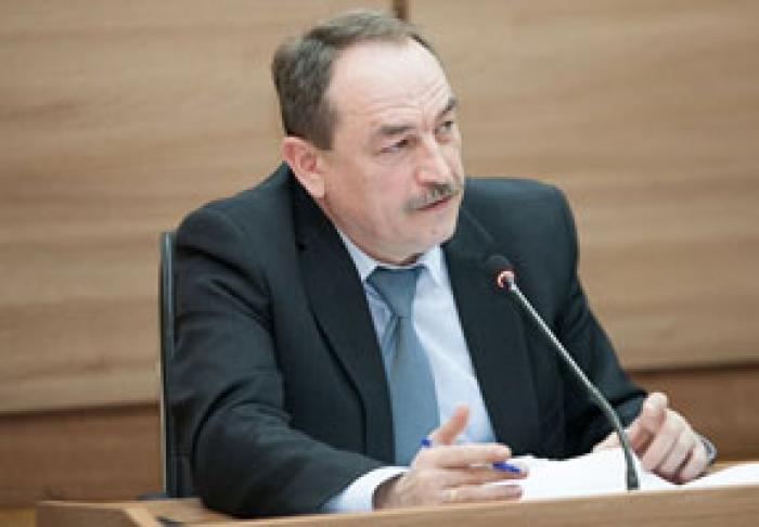 ​ALEXANDER KORSHUNOV A PĂSTRAT FUNCŢIA DE PREȘEDINTE AL SOVIETULUI SUPREM AL TRANSNISTRIEI