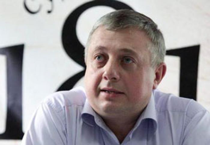 ALEXEI TULBURE: "PE FLANGUL DREPT APAR IDEI DE UNIRE A TUTUROR PĂRȚILOR DE DREAPTA ÎMPOTRIVA LUI DODON"