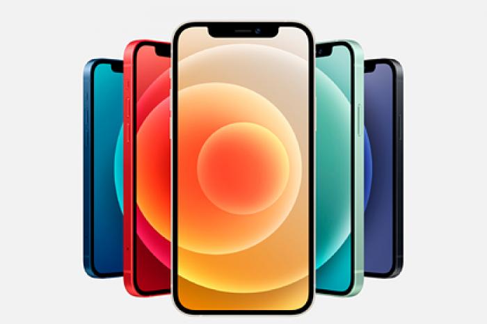 Apple улучшила старые iPhone