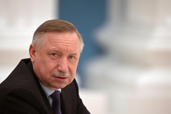 Беглов пригрозил ужесточить санкции после скандального концерта Басты
