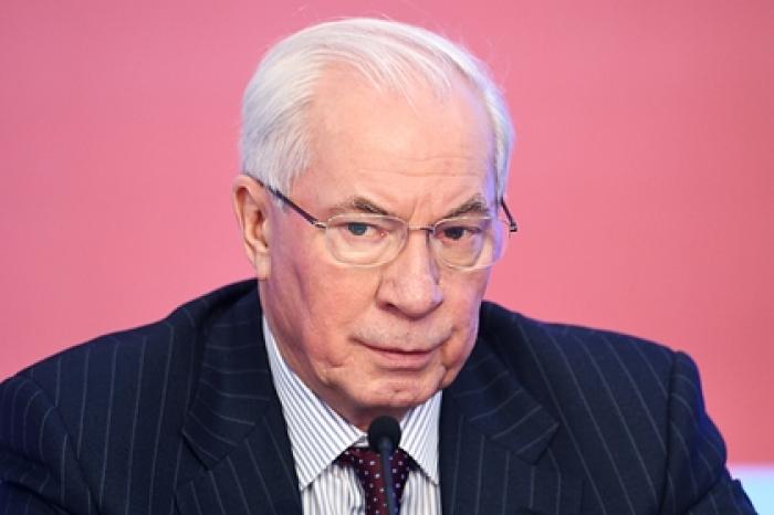 Бывший премьер Украины оценил призыв Кравчука давить на Россию