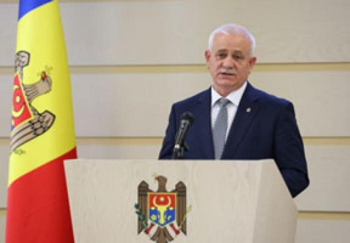 DEPUTAT DE PLATFORMĂ DA CONSIDERĂ CĂ ÎN SCANDALUL CU ANABOLIZANŢI SUNT IMPLICATE PERSOANE ALE LUI IGOR DODON