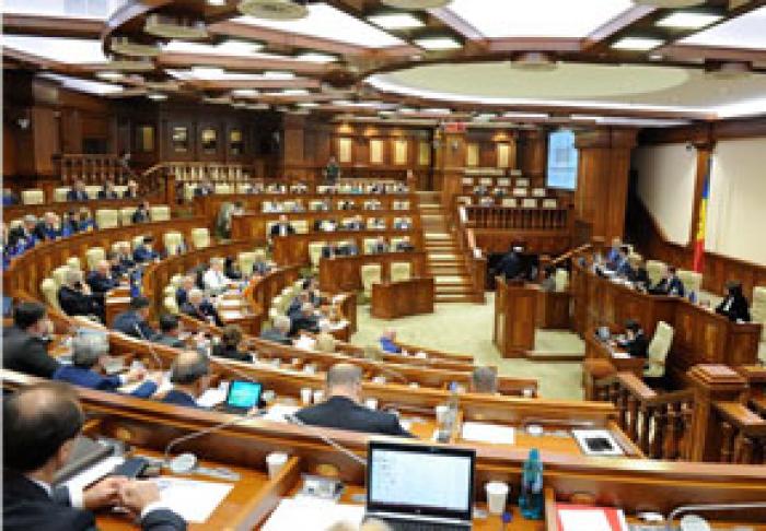 DEPUTATII PLATAFORMEI DA, PAS, PENTRU MOLDOVA ȘI PSRM FAC PRONOSTICURI REFERITOARE LA EVOLUŢIA SITUAȚIEI POLITICE ÎN 2021