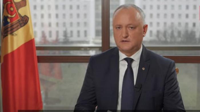 Dodon către agricultori: O să vă aduceți aminte de guvernul Chicu în timpul președinției lui Dodon ca de cele mai bune timpuri