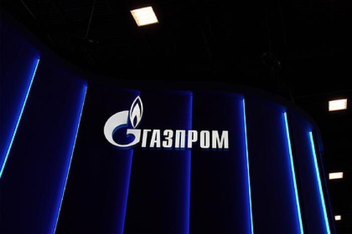 Доходы «Газпрома» рухнули