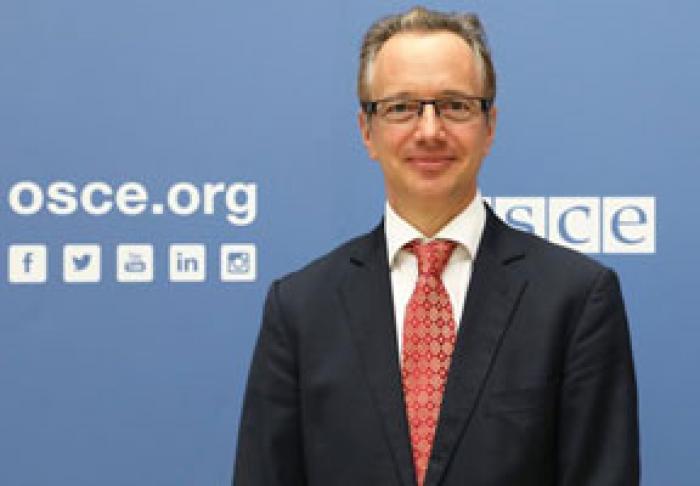 ȘEFUL MISIUNII OSCE A DISCUTAT LA TIRASPOL DESPRE „DINAMICA NEGATIVĂ A DIALOGULUI” DIN MOLDOVA CU TRANSNISTRIA