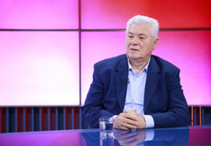FOSTUL PREȘEDINTE VLADIMIR VORONIN ESTE CONVINS CĂ MEMORANDUMUL PRIVIND REGLEMENTAREA TRANSNISTRIANĂ NU AR FI PUTUT FI SEMNAT