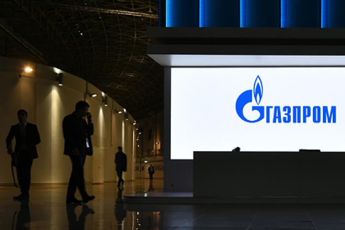 «Газпром» ответил на обвинения в расизме