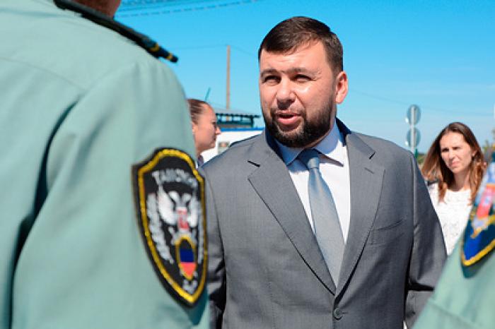 Глава ДНР рассказал о попытках Киева вернуть Донбасс