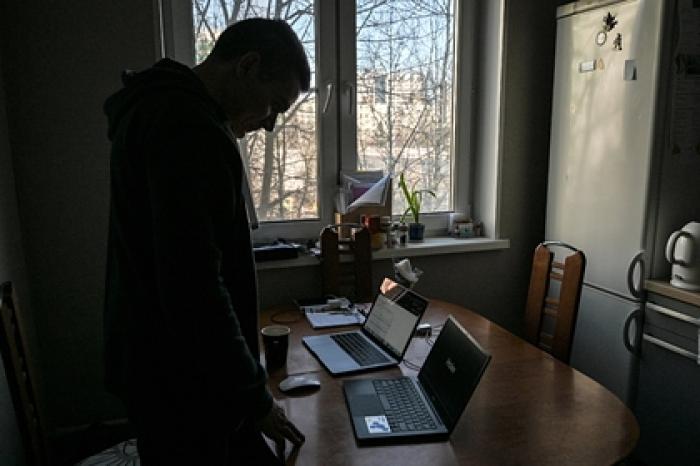 Глава Минтруда высказался о зарплате россиян на удаленке
