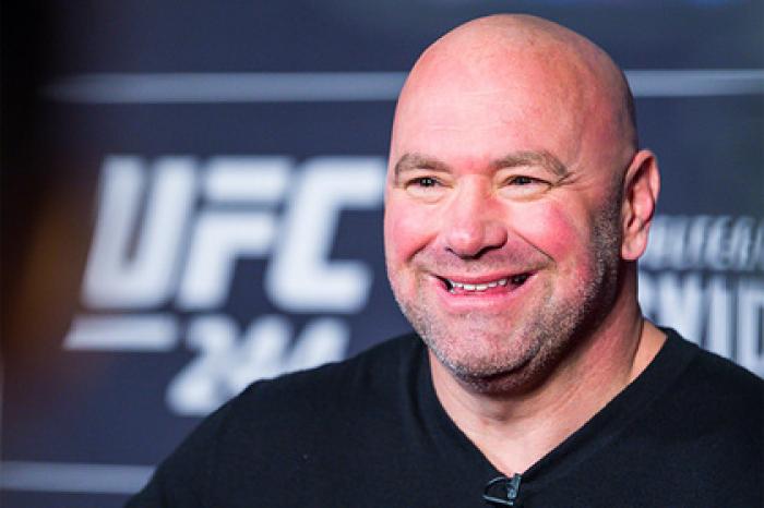 Глава UFC назвал стоимость организации