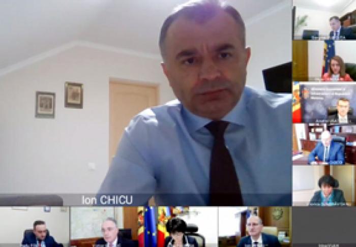 GUVERNUL A PREGĂTIT UN PROIECT DE AMENDAMENTE PENTRU LEGEA ASIGURĂRILOR