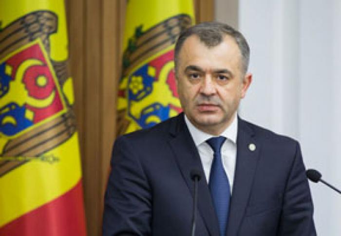 ION CHICU CONFIRMĂ CĂ 10 SECRETARI DE STAT AU FOST DEMIŞI ÎN ULTIMA ZI A GUVERNULUI