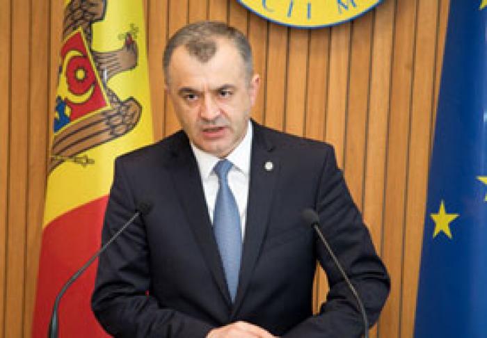 ION CHICU CONSIDERĂ DREPT ERONATĂ DECIZIA DE A TRANSFERA STADIONUL REPUBLICAN ÎN PROPRIETATEA STATULUI