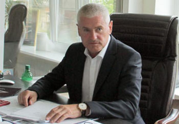 ​ MIHAIL USATÎI A FOST REALES PREȘEDINTE AITA