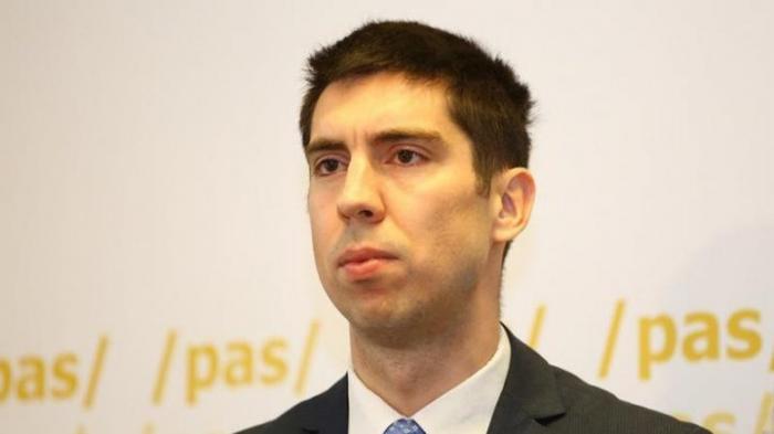 Mihai Popşoi va depune o sesizare la CC cu privire la căutarea celei mai rapide căi pentru declanșarea anticipatelor