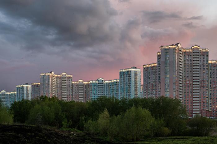 Минстрой подсчитал стоимость жилья в 2021 году