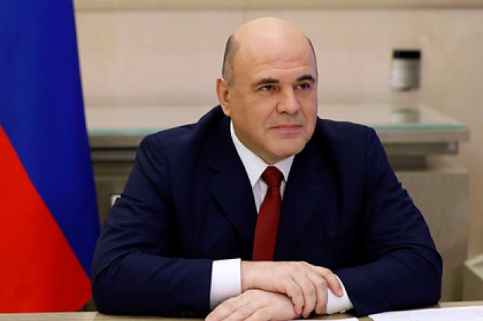 Мишустин потребовал разобраться с ростом цен на продукты