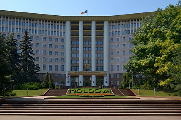 Молдавия вернула русскому языку статус языка межнационального общения