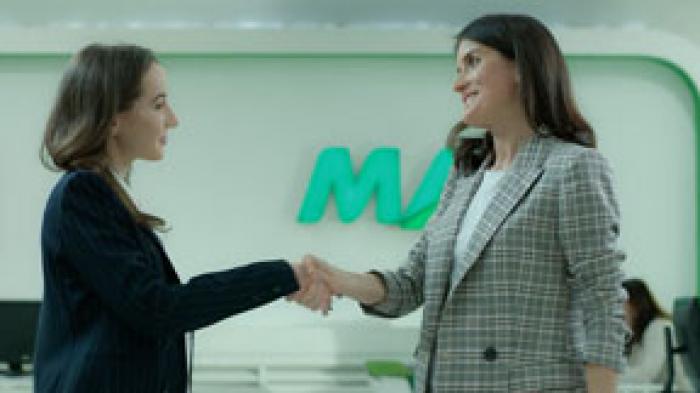 MOLDOVA AGROINDBANK LANSEAZĂ UN PROIECT DE CREDITARE PENTRU SUSȚINEREA BUSINESSULUI PE TIMP DE PANDEMIE