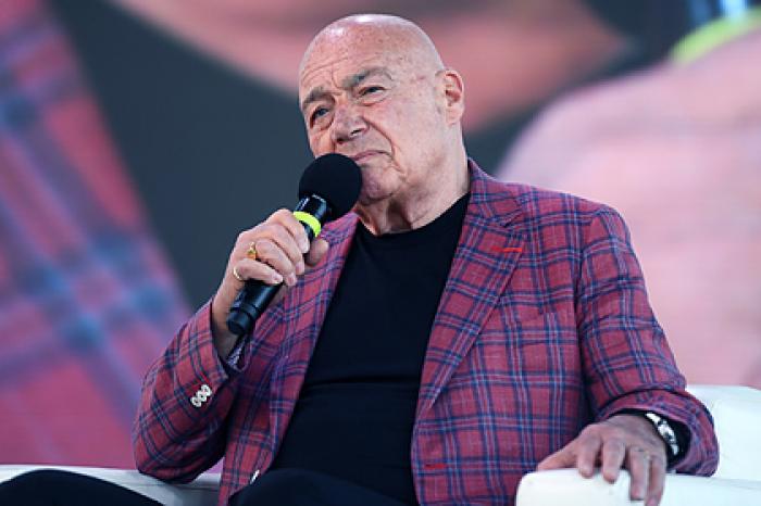 Москвич поспорил о России и подал в суд на Познера