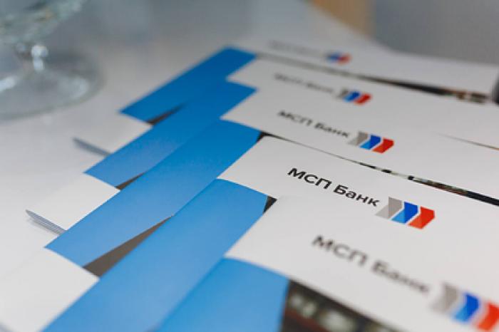 МСП Банк совместно с «CTRL Лизинг» поддержат самозанятых автоперевозчиков
