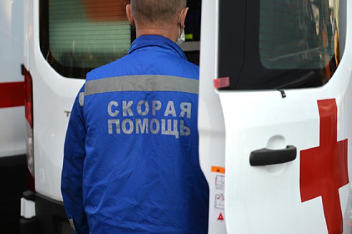 На борту летевшего в Москву самолета умер пассажир