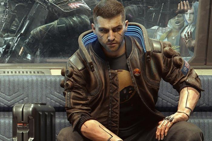 На создателей Cyberpunk 2077 подали в суд из-за качества игры