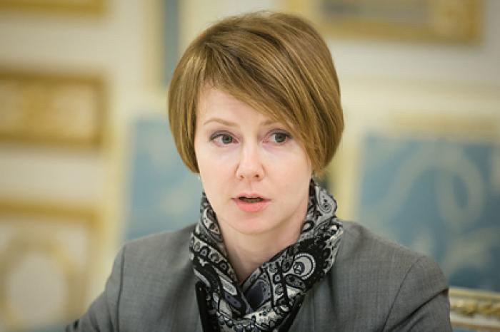 На Украине назвали бомбой одобренные США санкции против «Северного потока-2»