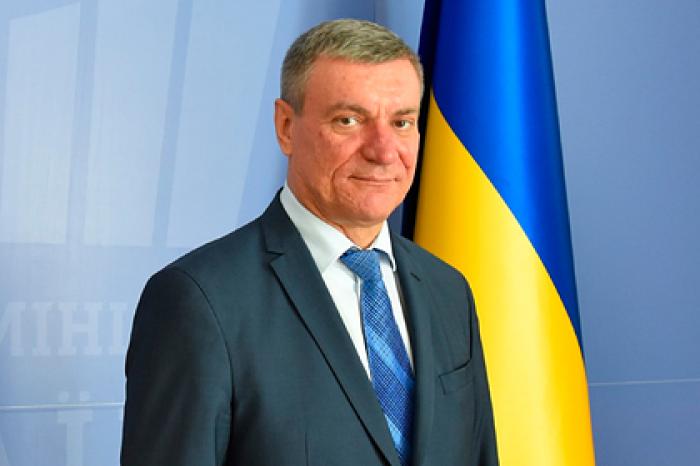 На Украине заявили о задержании вице-премьера за пьяный дебош в отеле
