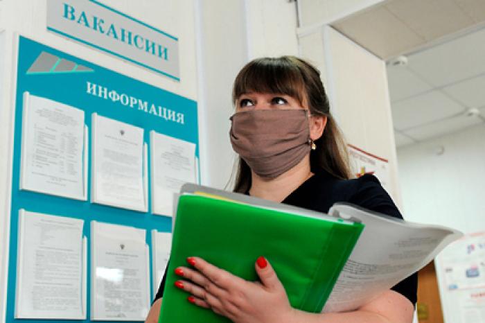Названа главная проблема российского рынка труда