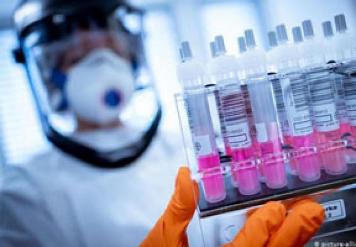 ÎN MOLDOVA MIERCURI AU FOST ÎNREGISTRATE 1282 DE CAZURI NOI DE INFECŢIE CU CORONAVIRUS