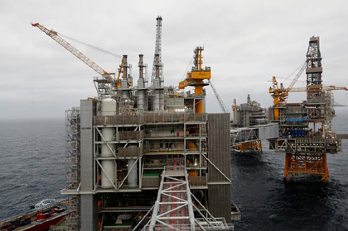 Норвегия обвинила Россию в шпионаже за нефтяным сектором